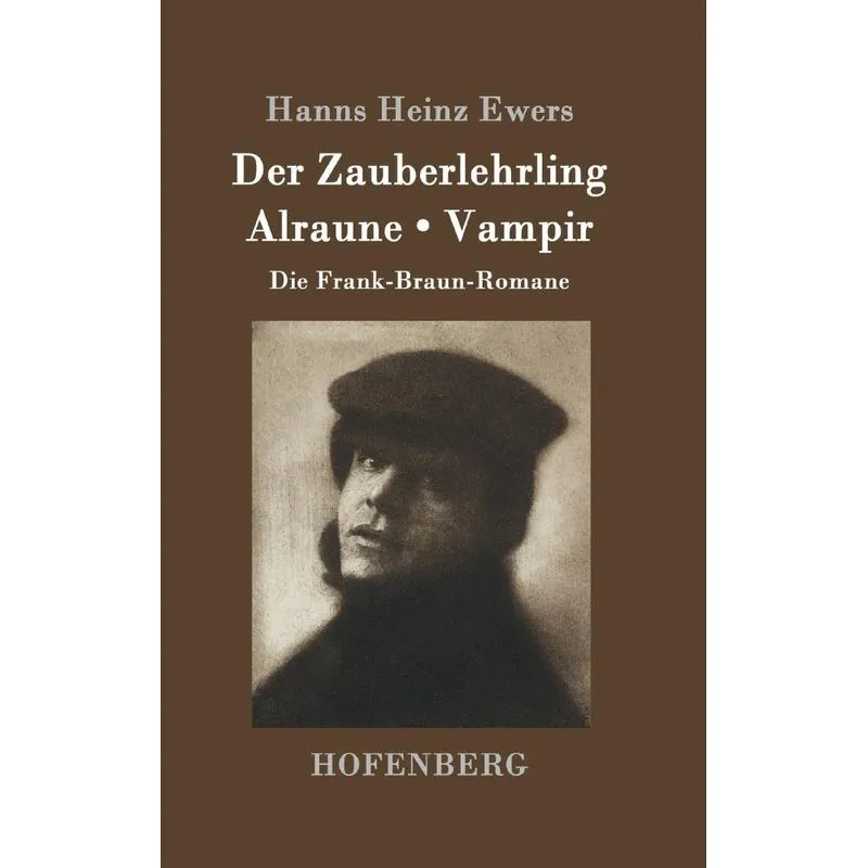 Der Zauberlehrling / Alraune / Vampir