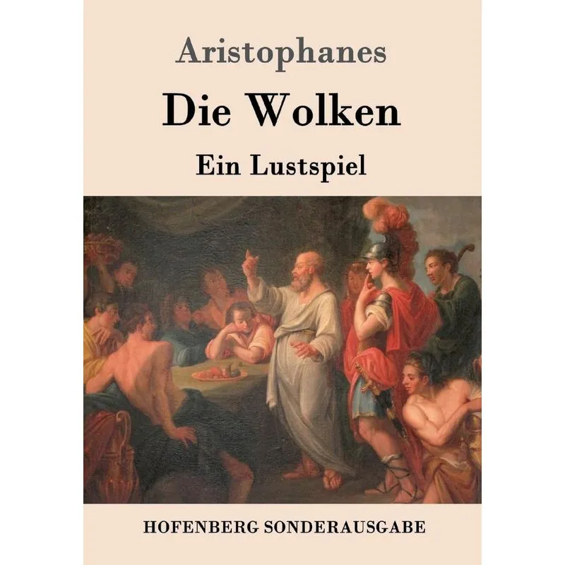 Die Wolken