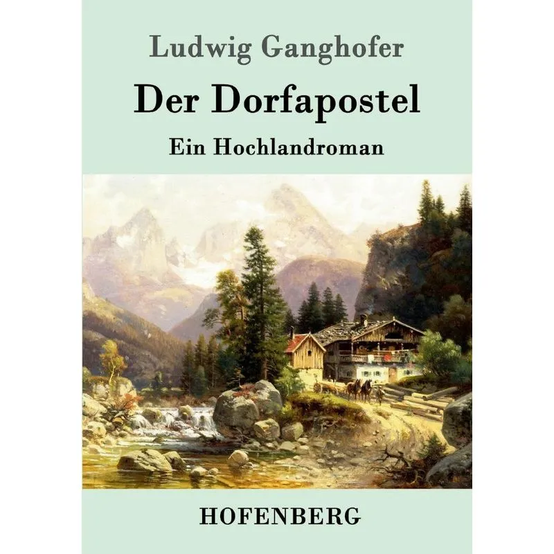 Der Dorfapostel