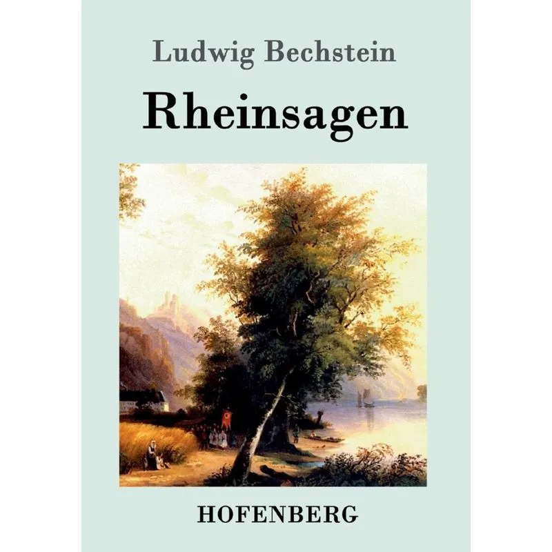 Rheinsagen