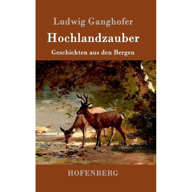 Hochlandzauber