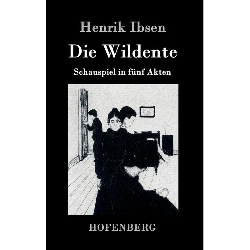 Die Wildente