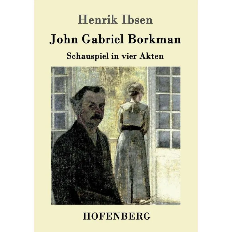 John Gabriel Borkman