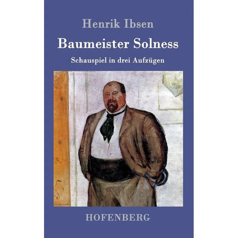 Baumeister Solness