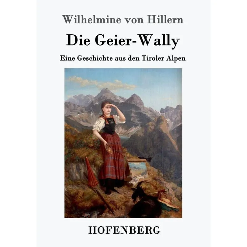 Die Geier-Wally