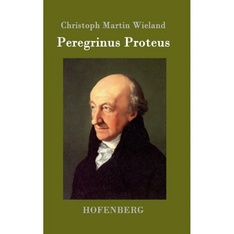 Peregrinus Proteus
