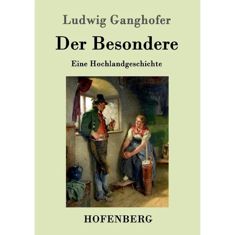 Der Besondere