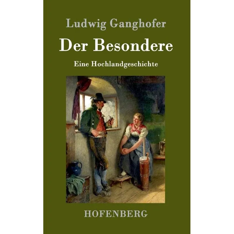 Der Besondere