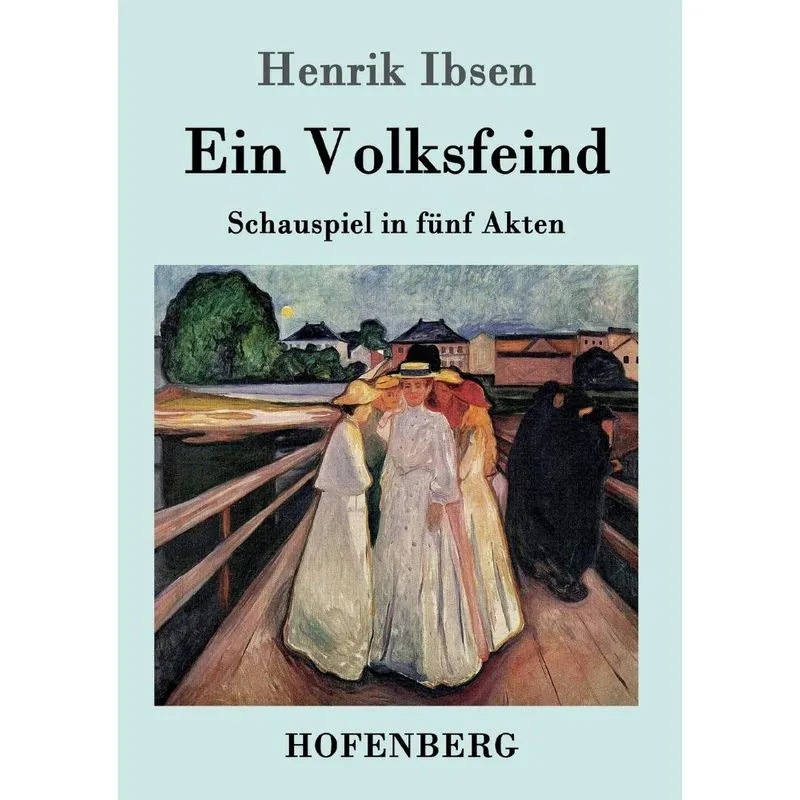 Ein Volksfeind