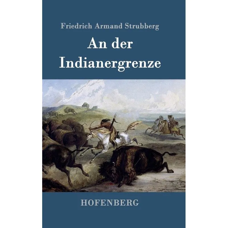 An der Indianergrenze