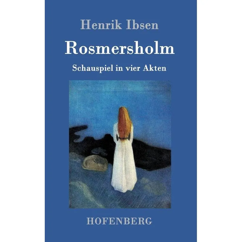 Rosmersholm