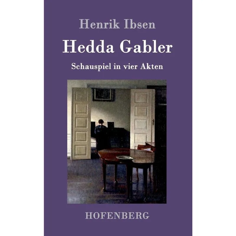 Hedda Gabler