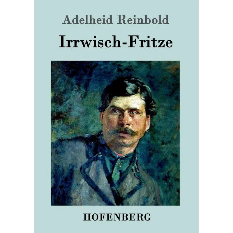 Irrwisch-Fritze