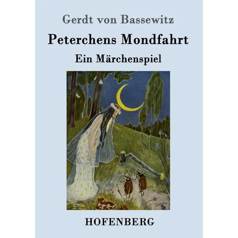 Peterchens Mondfahrt