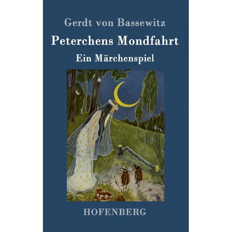 Peterchens Mondfahrt