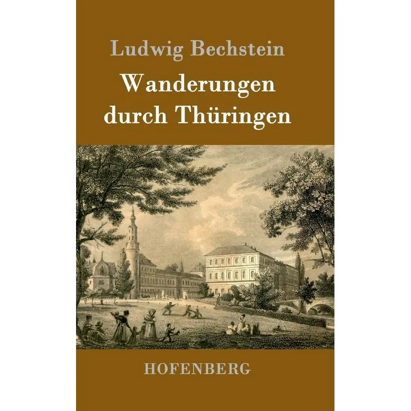 Wanderungen durch Thüringen