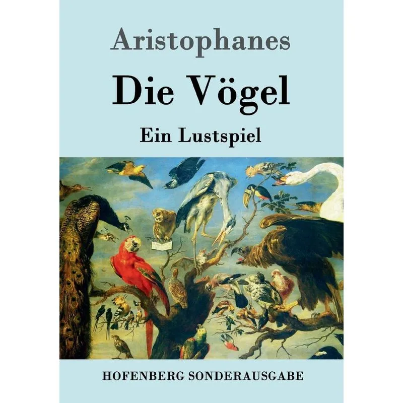 Die Vögel