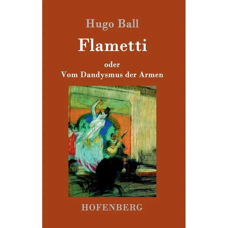 Flametti