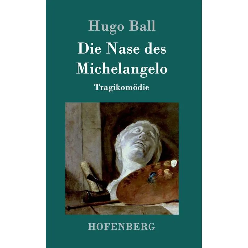 Die Nase des Michelangelo