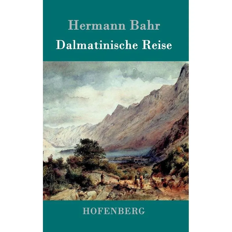 Dalmatinische Reise