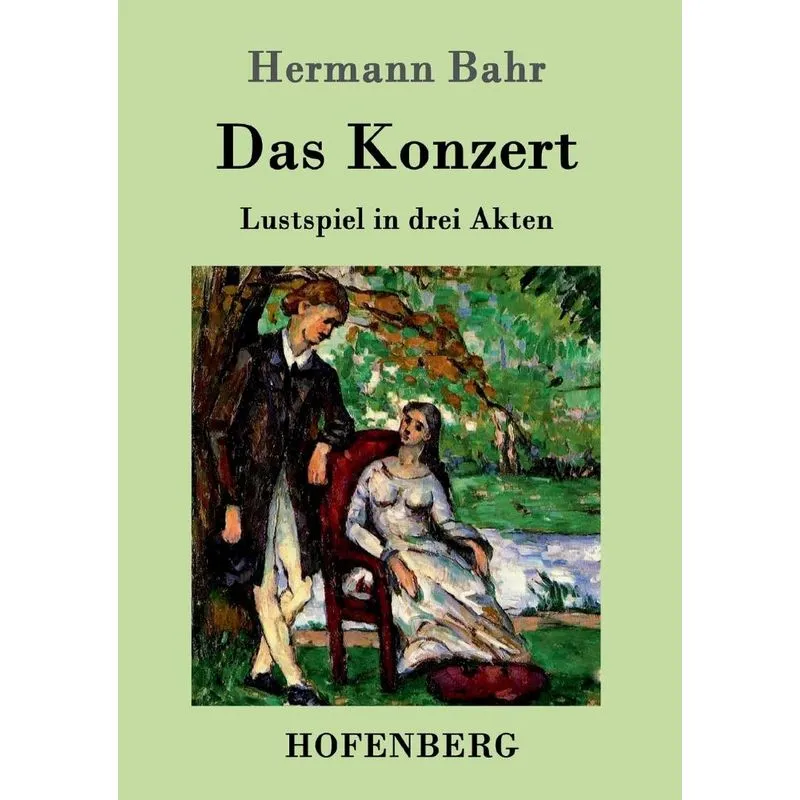 Das Konzert