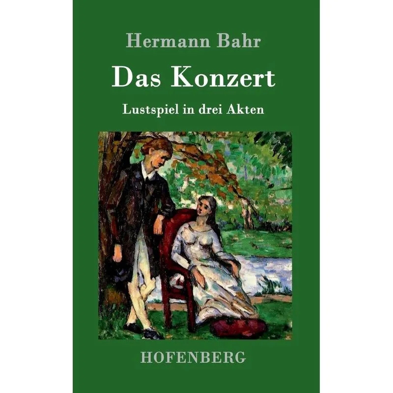 Das Konzert