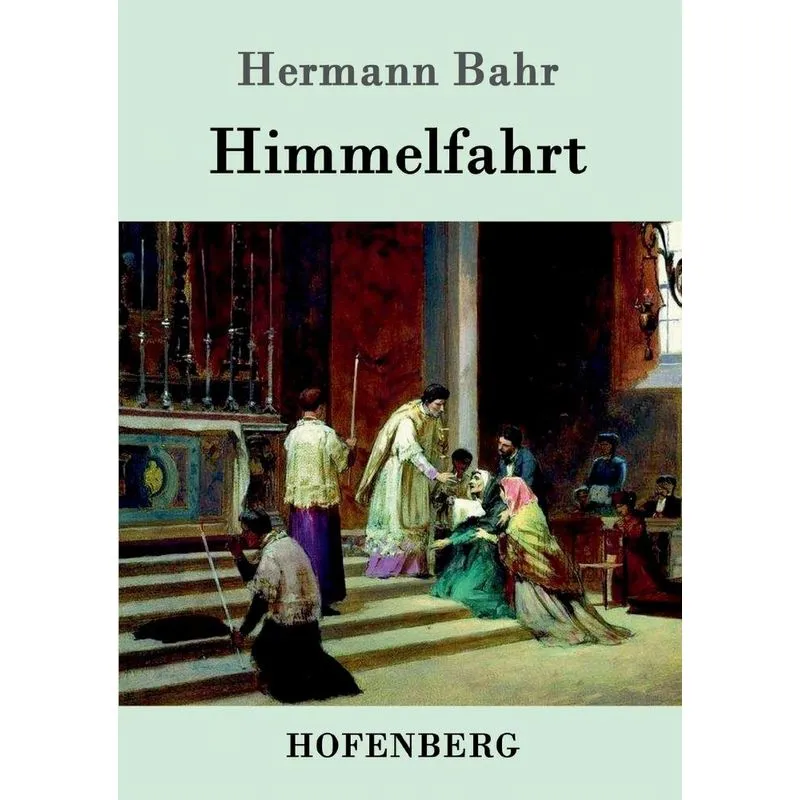 Himmelfahrt