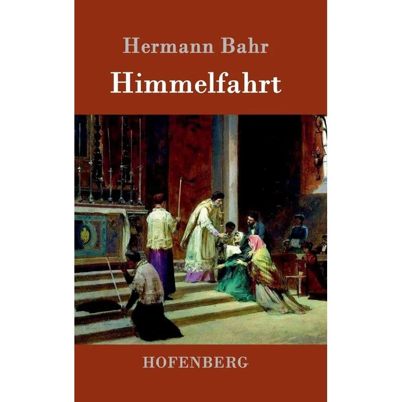 Himmelfahrt