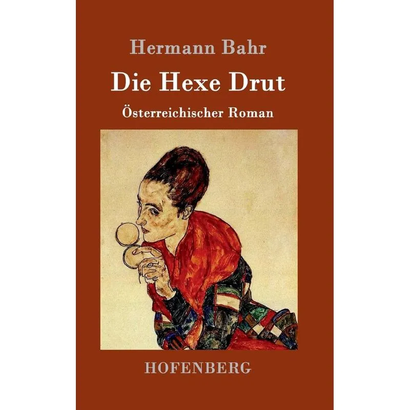 Die Hexe Drut