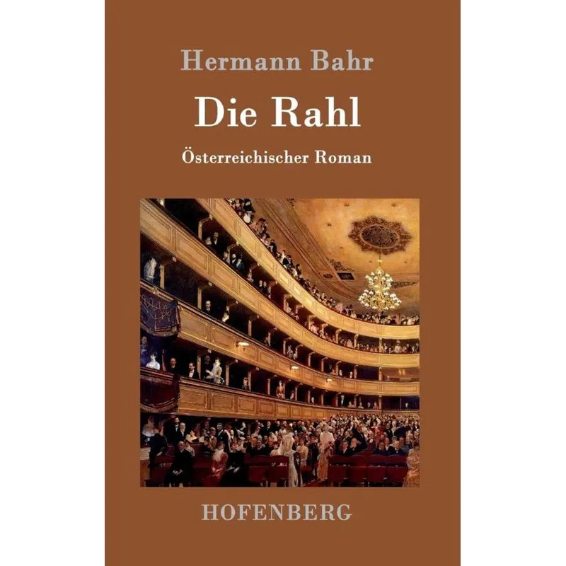 Die Rahl