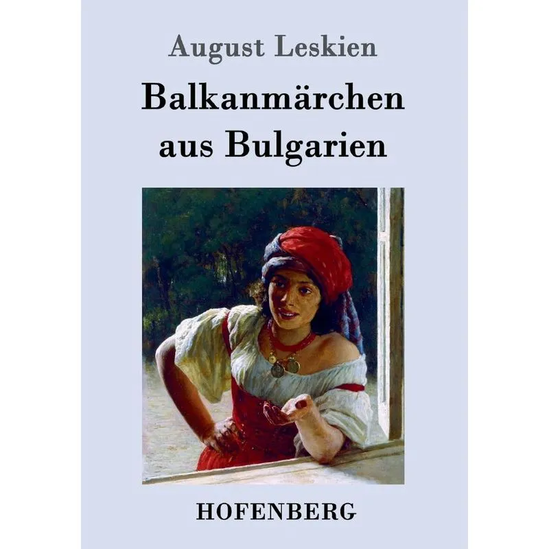 Balkanmärchen aus Bulgarien