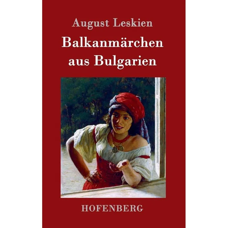 Balkanmärchen aus Bulgarien