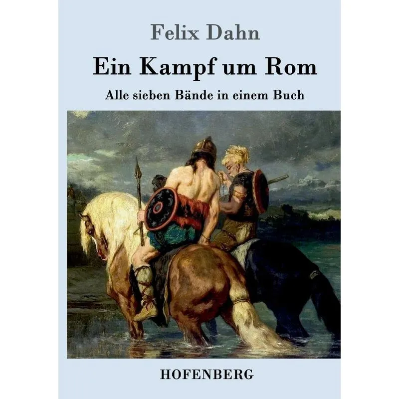 Ein Kampf um Rom