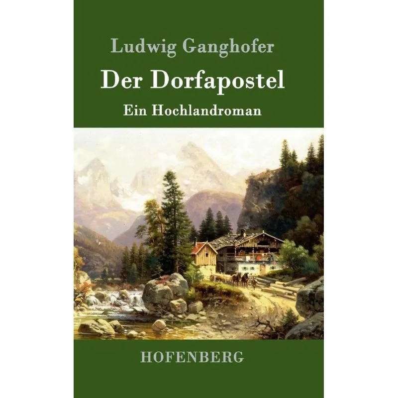 Der Dorfapostel