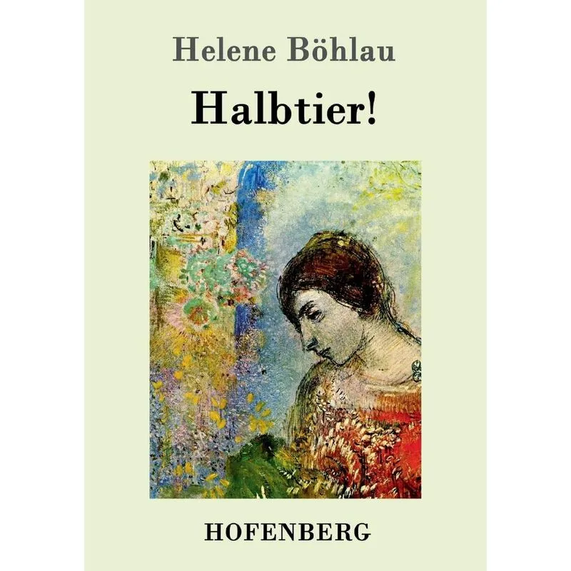 Halbtier!