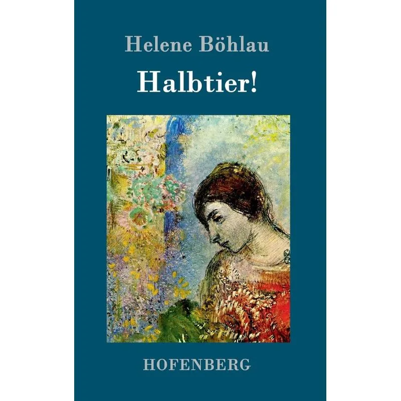 Halbtier!