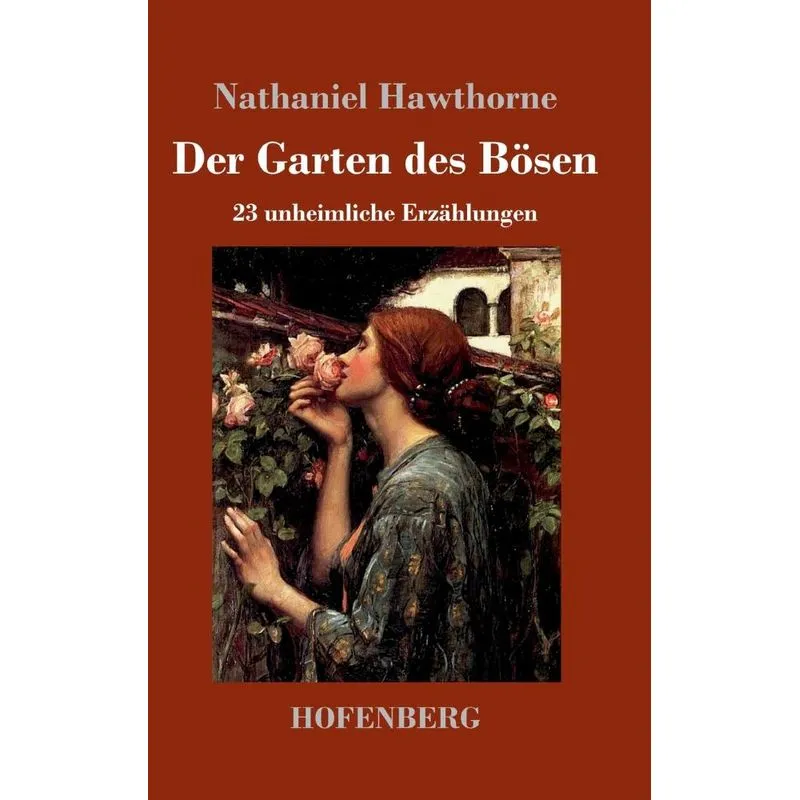 Der Garten des Bösen