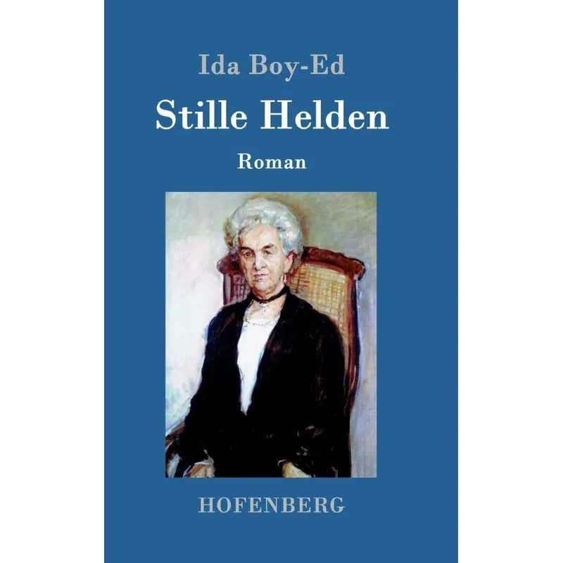 Stille Helden