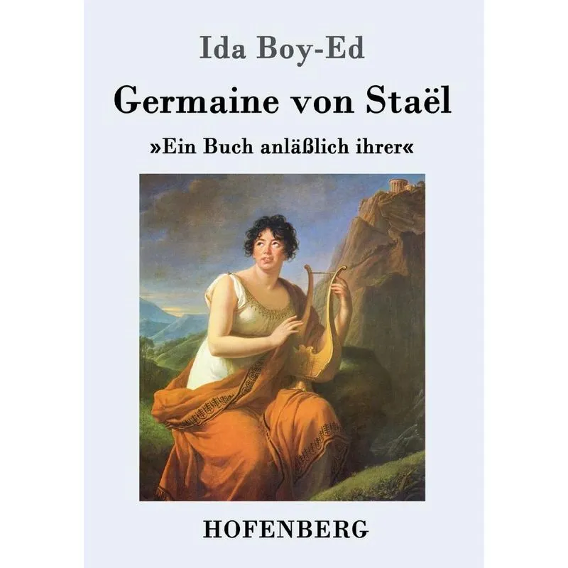 Germaine von Staël