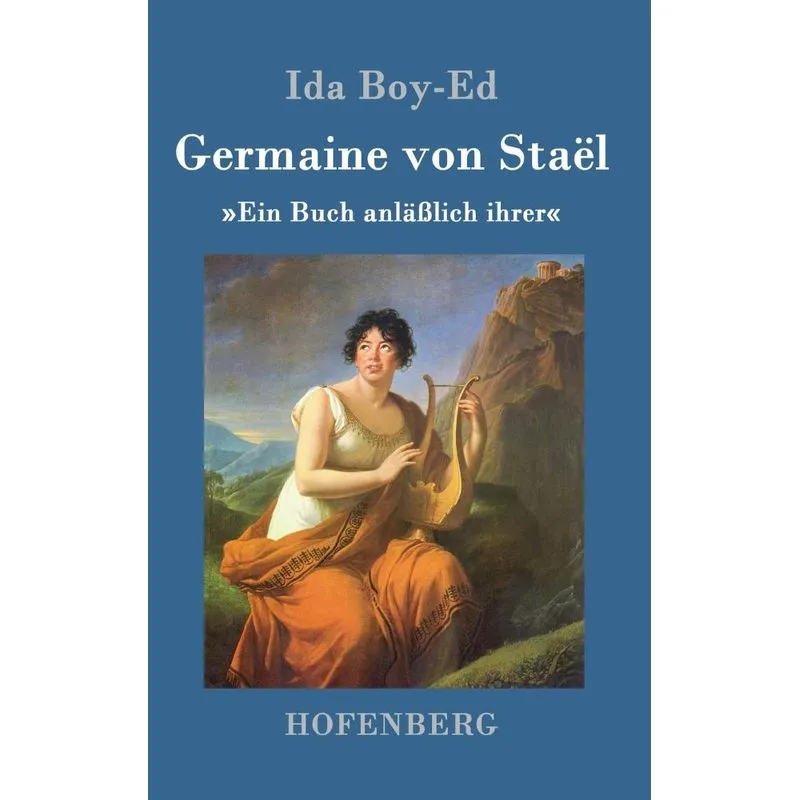 Germaine von Staël