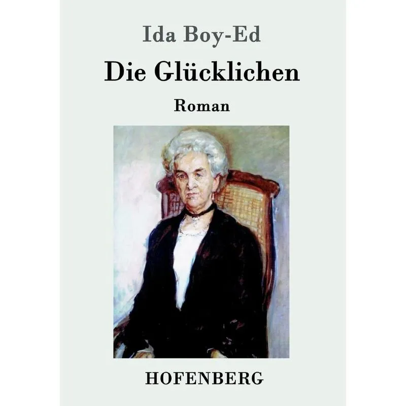 Die Glücklichen