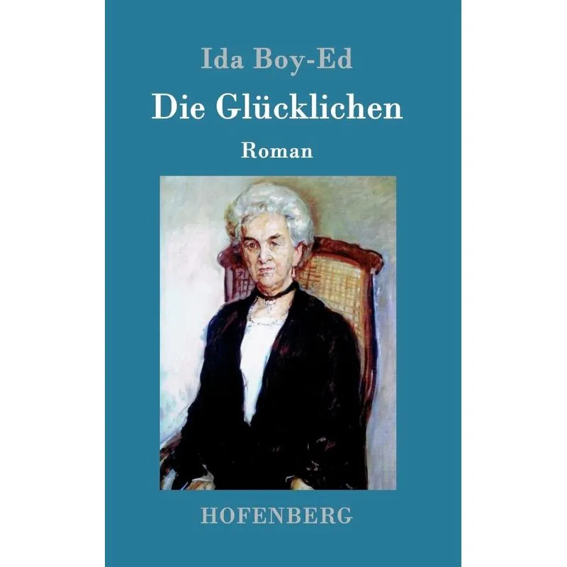 Die Glücklichen