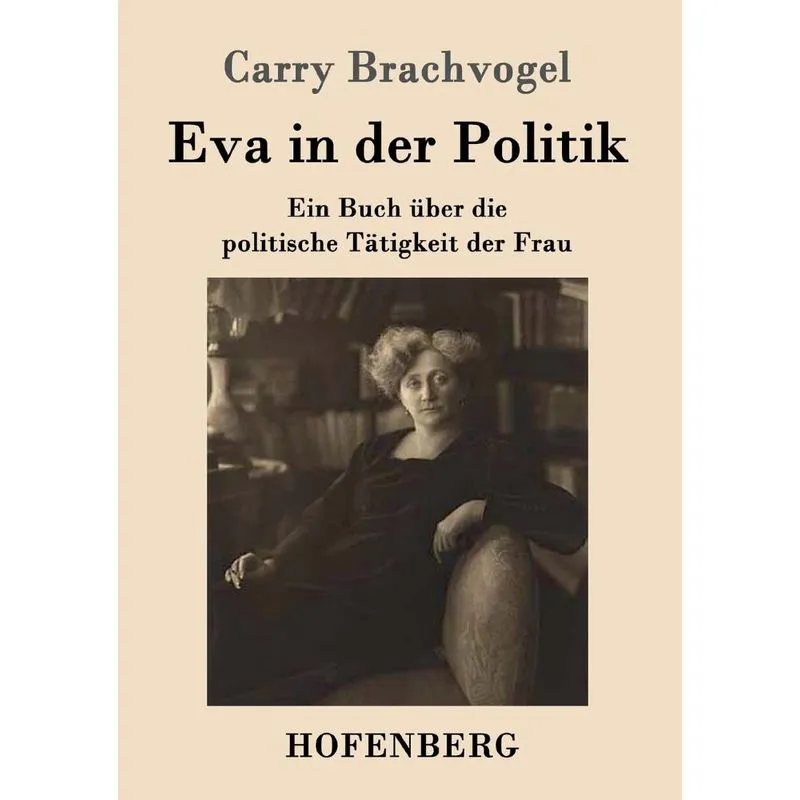 Eva in der Politik