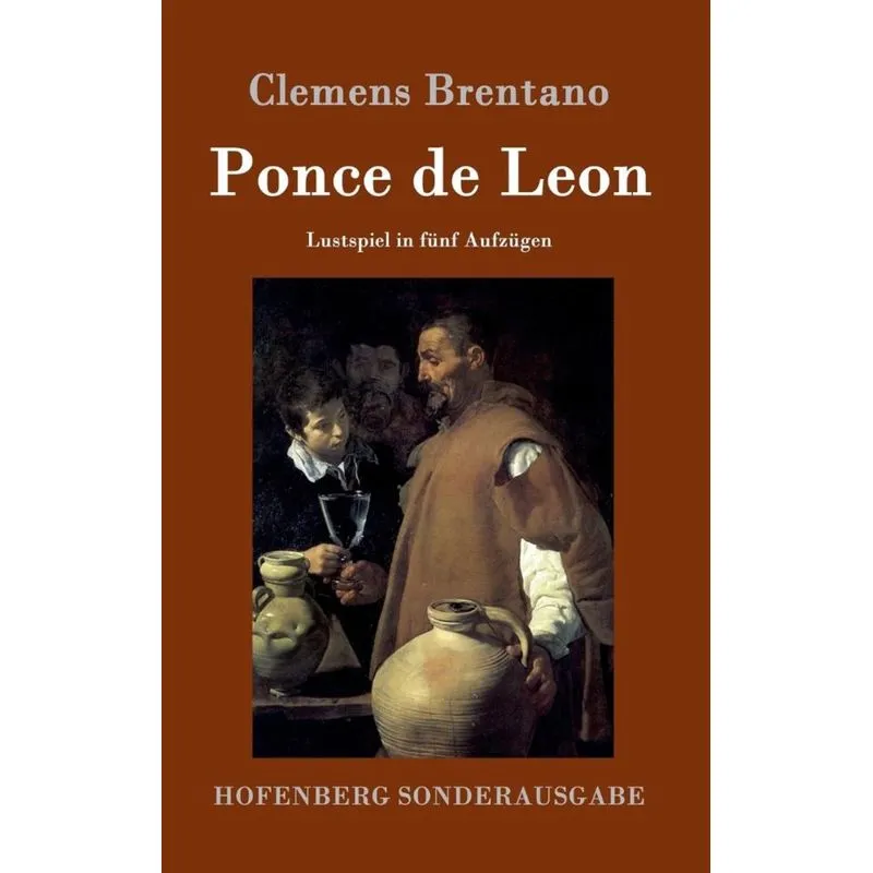 Ponce de Leon