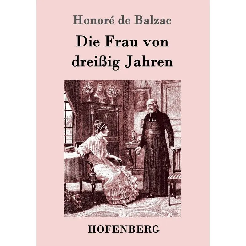 Die Frau von dreißig Jahren