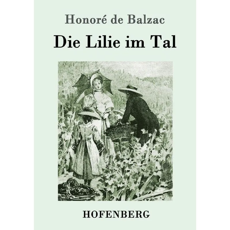 Die Lilie im Tal