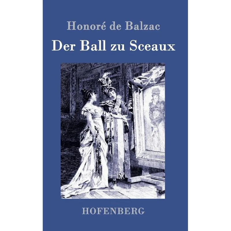 Der Ball zu Sceaux
