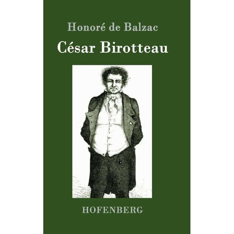 César Birotteau