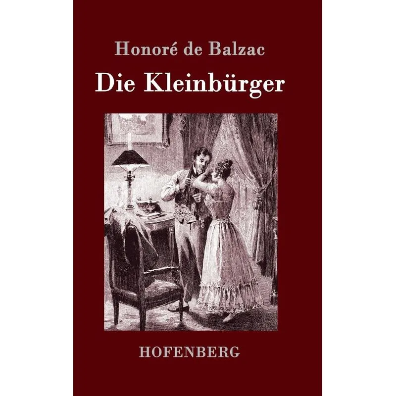 Die Kleinbürger