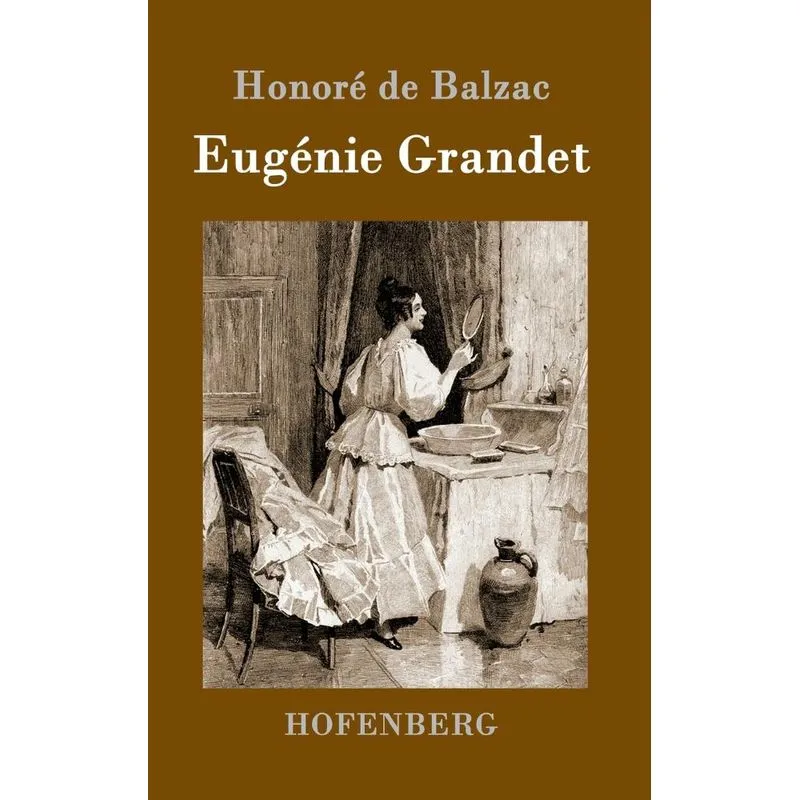 Eugénie Grandet